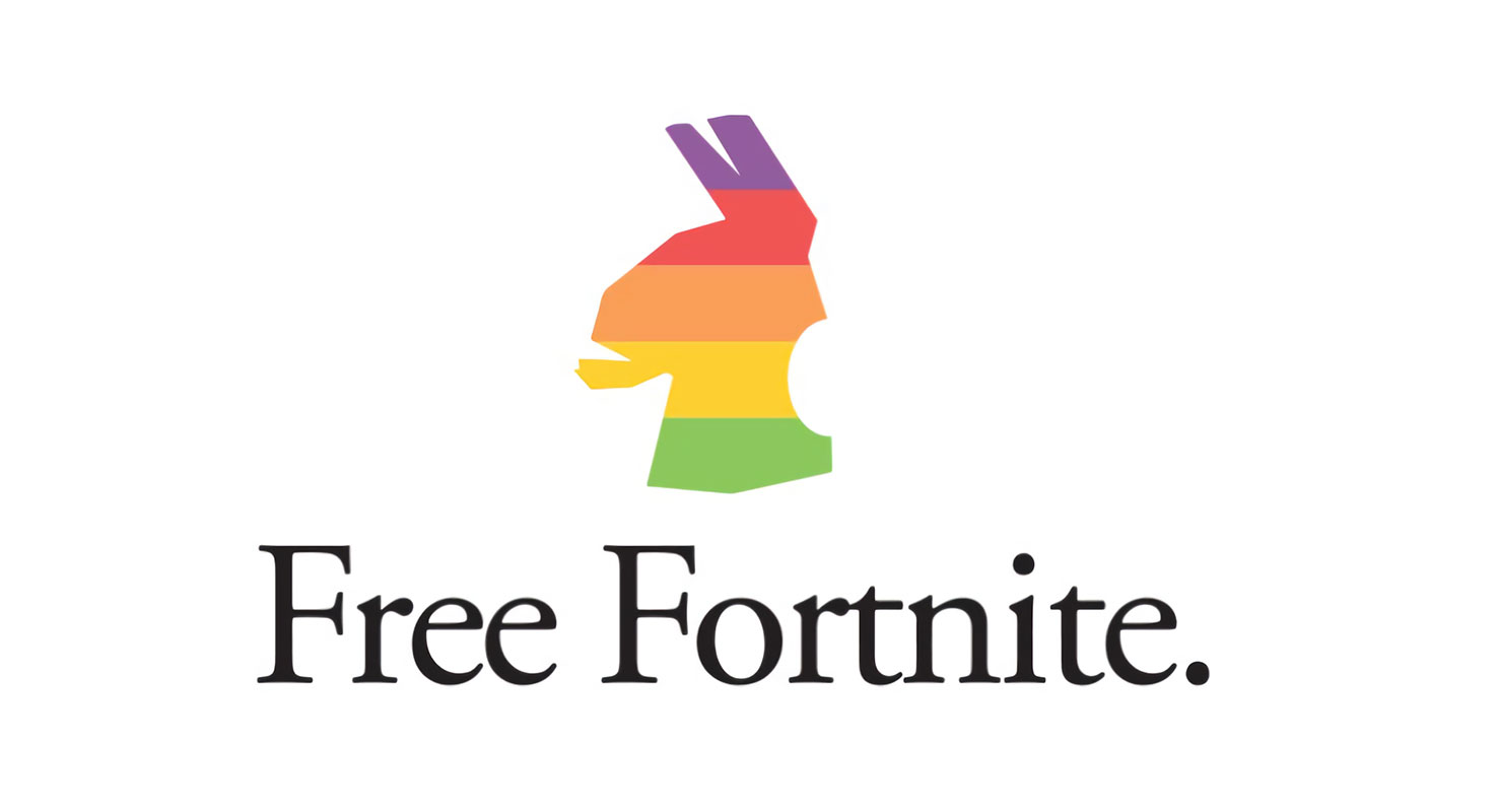 Narrative Games pokes at Apple again, this time with free Fortnite asset pack