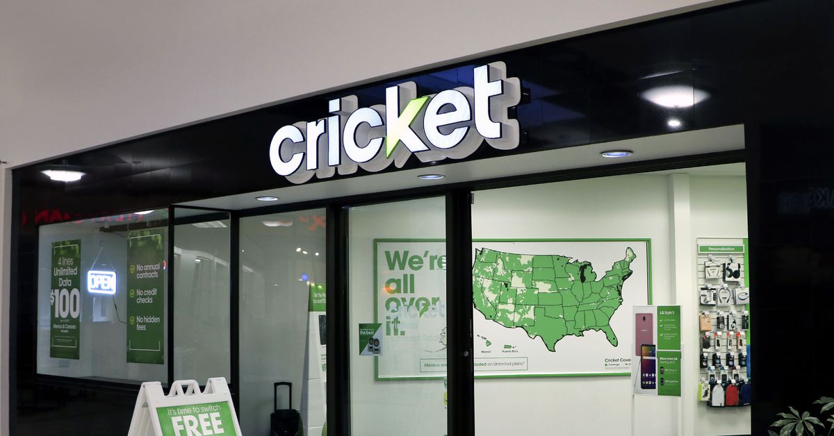 Cricket Wireless starts providing 5G nonetheless most efficient for one instrument
