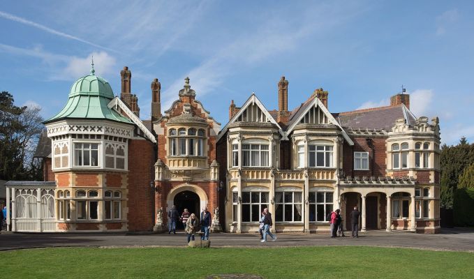 Bletchley Park, beginning-characteristic of the computer, faces unsure future after pandemic hits earnings