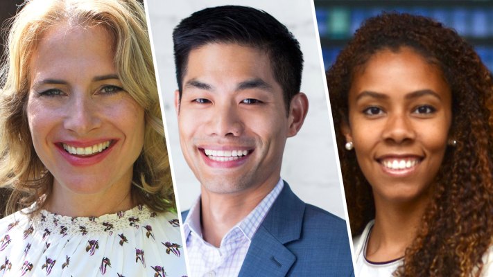 Hear from skilled edtech merchants on the market’s in a single day enhance at Disrupt 2020