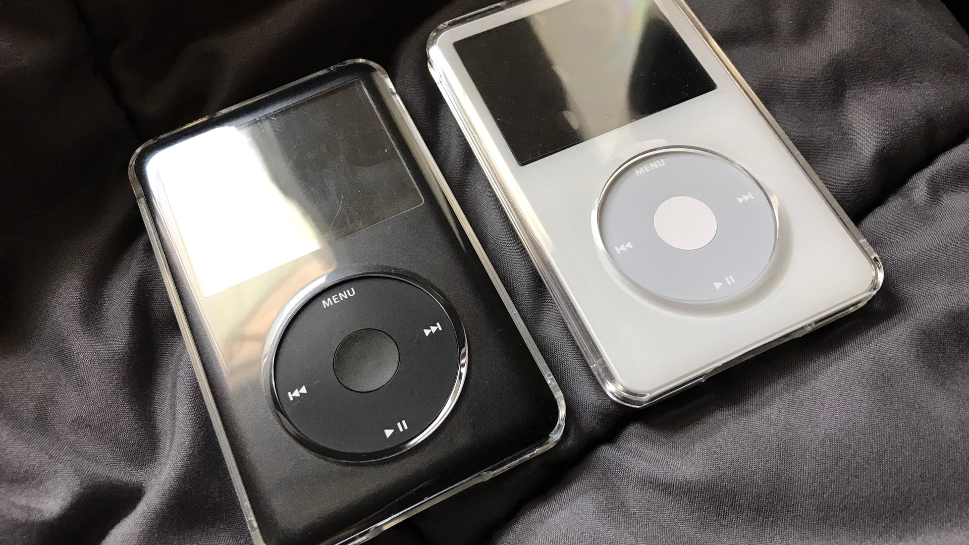 Apple Once Helped the U.S. Govt Procure a Modded iPod