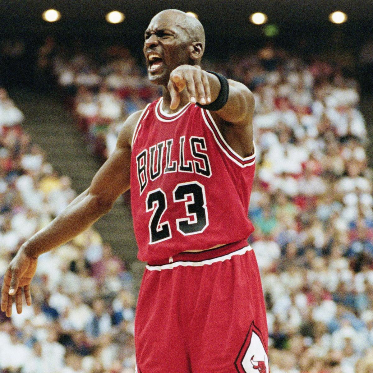 Michael Jordan’s Most effective Signed, Game-Frail MEARS A10 Rookie Jersey Sells for $180K