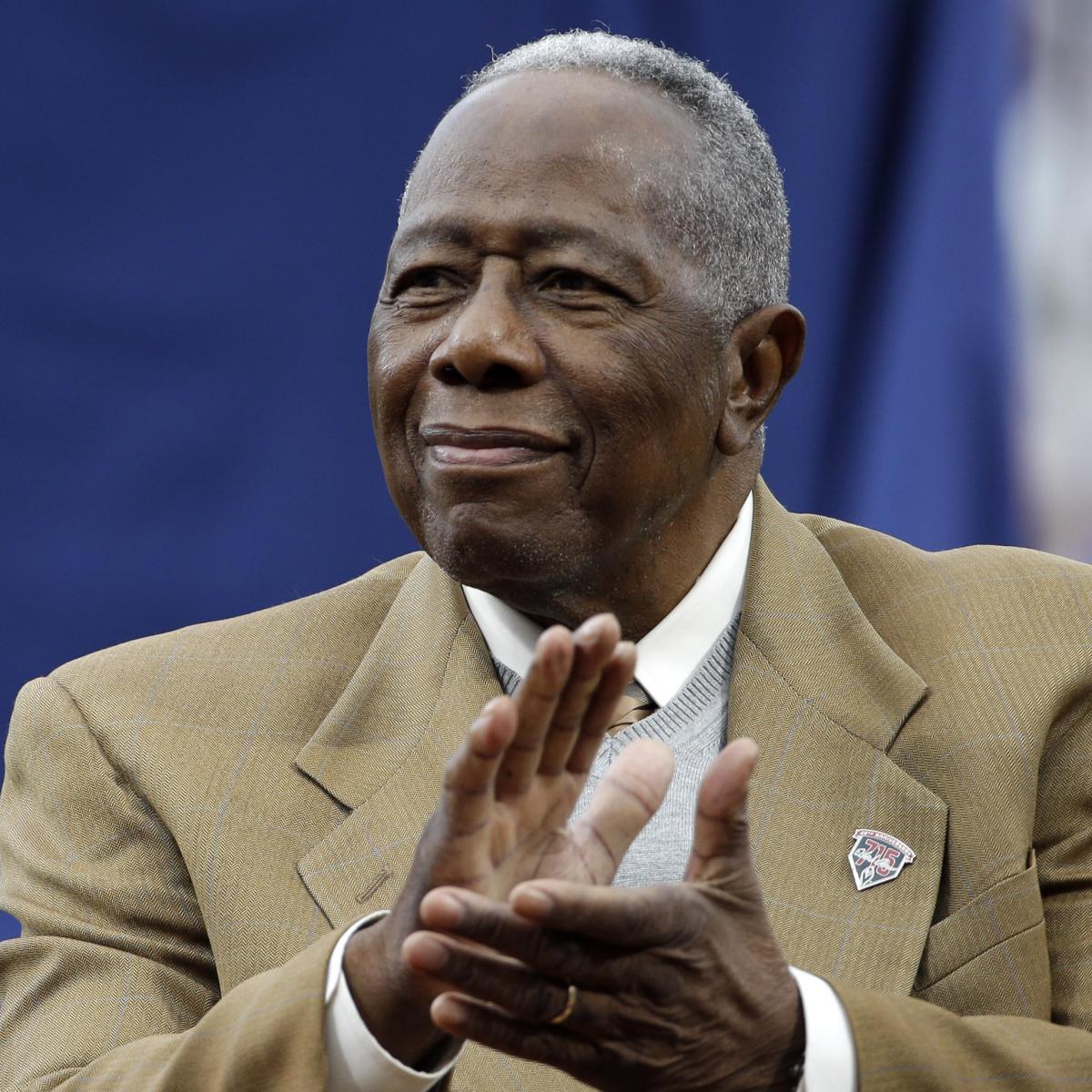 Hank Aaron 1954 Rookie Card Sells for $170,000 at Auction