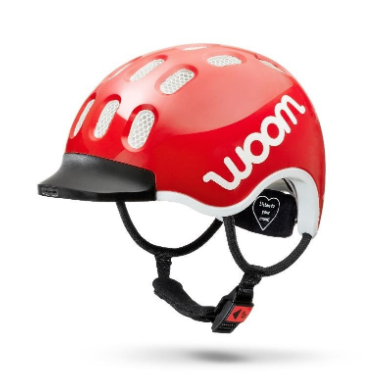 woom bikes USA Remembers Kids’s Helmets Attributable to Risk of Head Damage (Interact Alert)