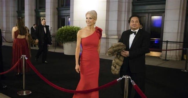 Kellyanne Conway to leave the White Home at the finish of the month, George Conway withdrawing from the Lincoln Project