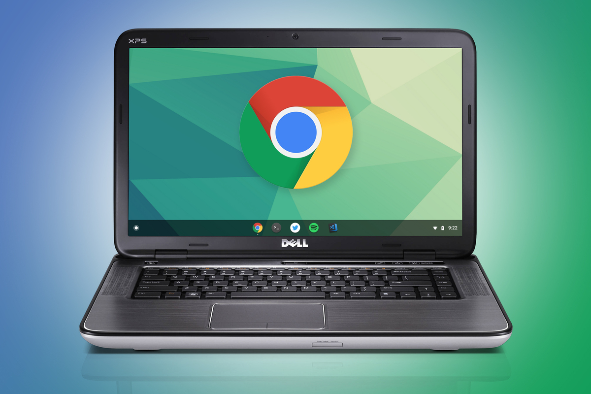 Tips about how to expose an extinct computer into a Chromebook