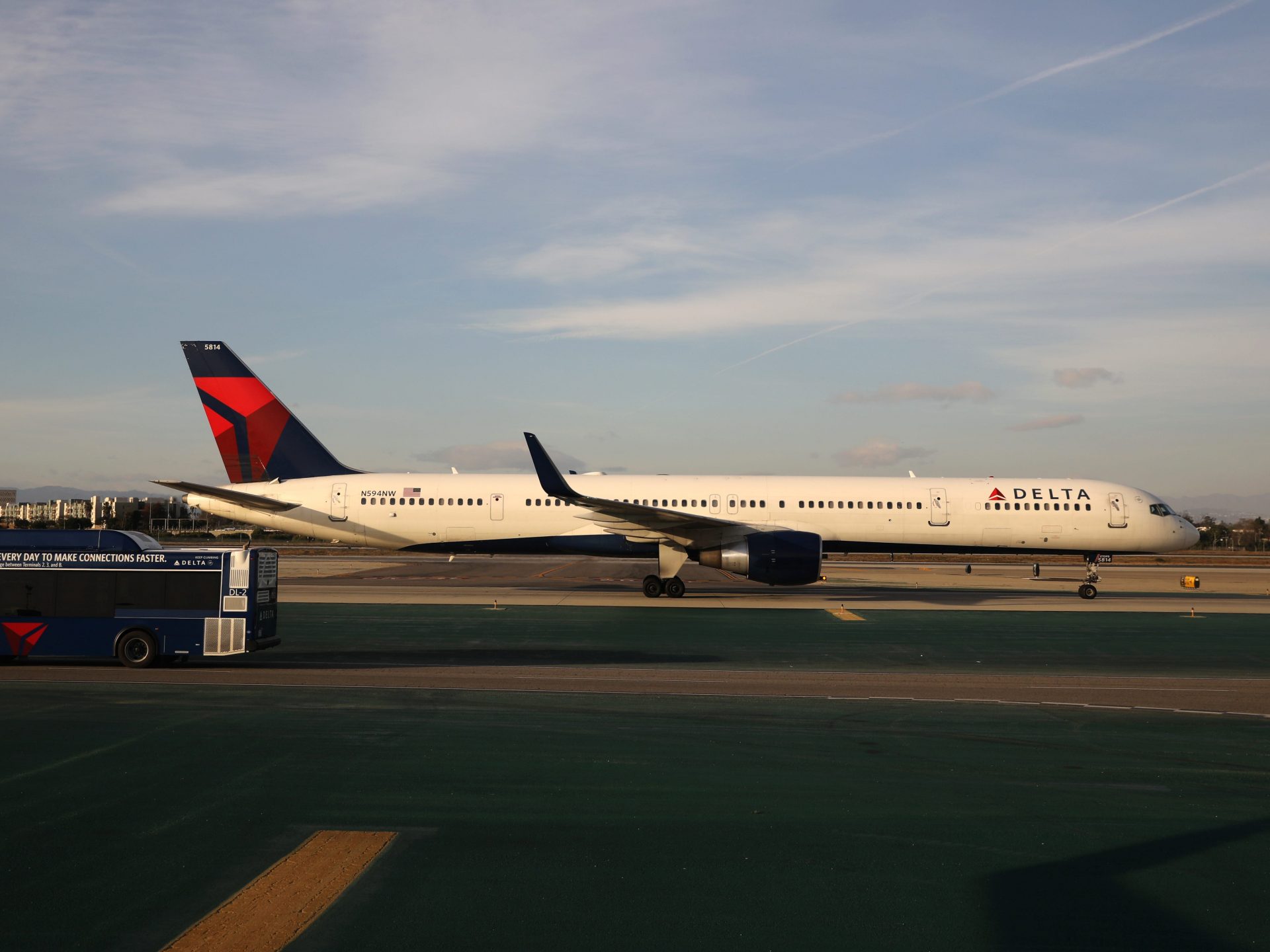 Delta plans to furlough almost 2,000 extra pilots as COVID-19 continues to wreak havoc on the airline exchange (DAL)