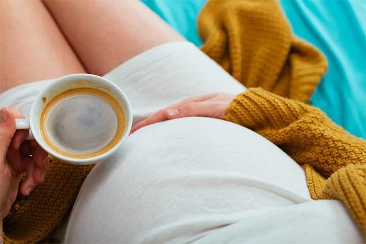 Must Expectant Moms Decrease Out Espresso Fully?