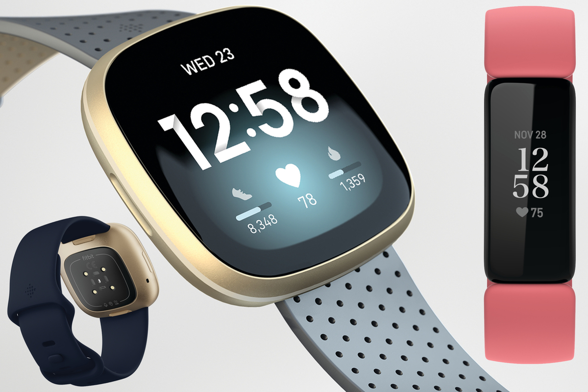 Fitbit’s original Versa 3, Inspire 2 have minor changes, increased initiating costs