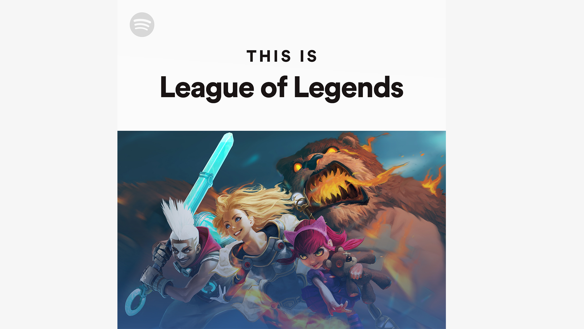 Spotify Turns into an Irregular Hub for ‘League of Legends’ Podcasts, Are living Match Audio, Song