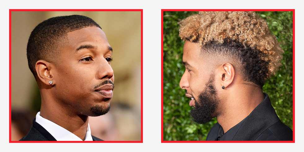 The 15 Handiest Haircuts for Murky Males to Strive Now