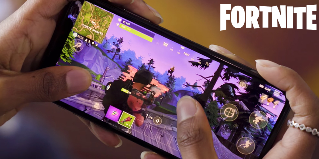 Decide blocks Narrative’s charm to lend a hand Fortnite in App Store for Season 4