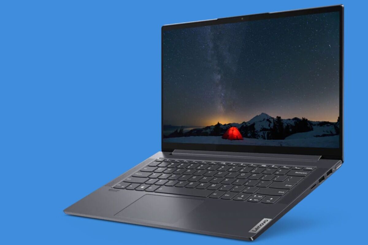 Lenovo IdeaPad Slim 7 efficiency preview: The excessive-discontinue Ryzen pc now we had been waiting for