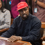 Kanye West Is Soundless on the Presidential Pollin These States