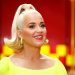 Katy Perry to Receive Gracies Influence Award From the Alliance For Females in Media Foundation