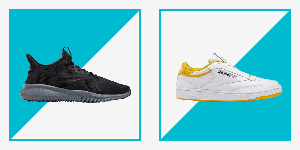 The 10 Finest Offers From Reebok’s Further 50% Off Secret Sale