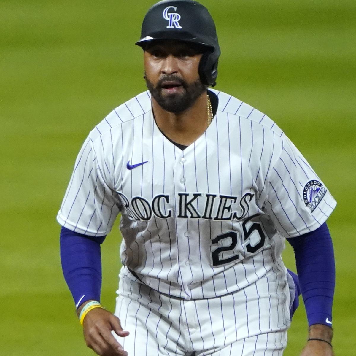 Matt Kemp Could possibly well moreover merely now now not Play in Rockies vs. Diamondbacks to Allege Police Brutality