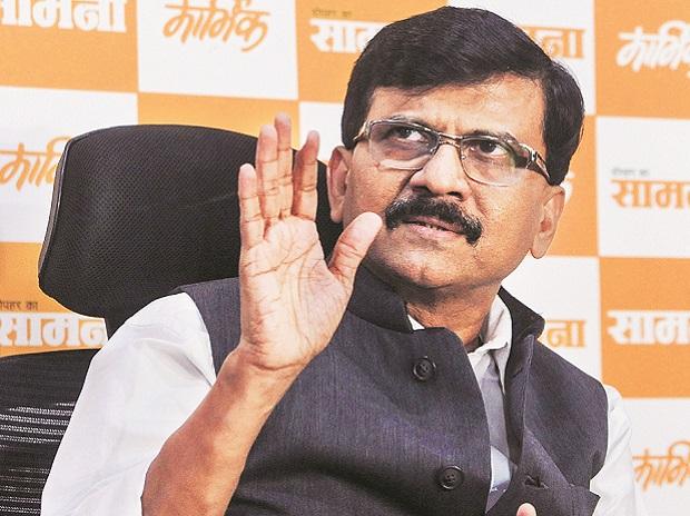 Congress ought to revive itself as nation desires stable oppn: Sanjay Raut