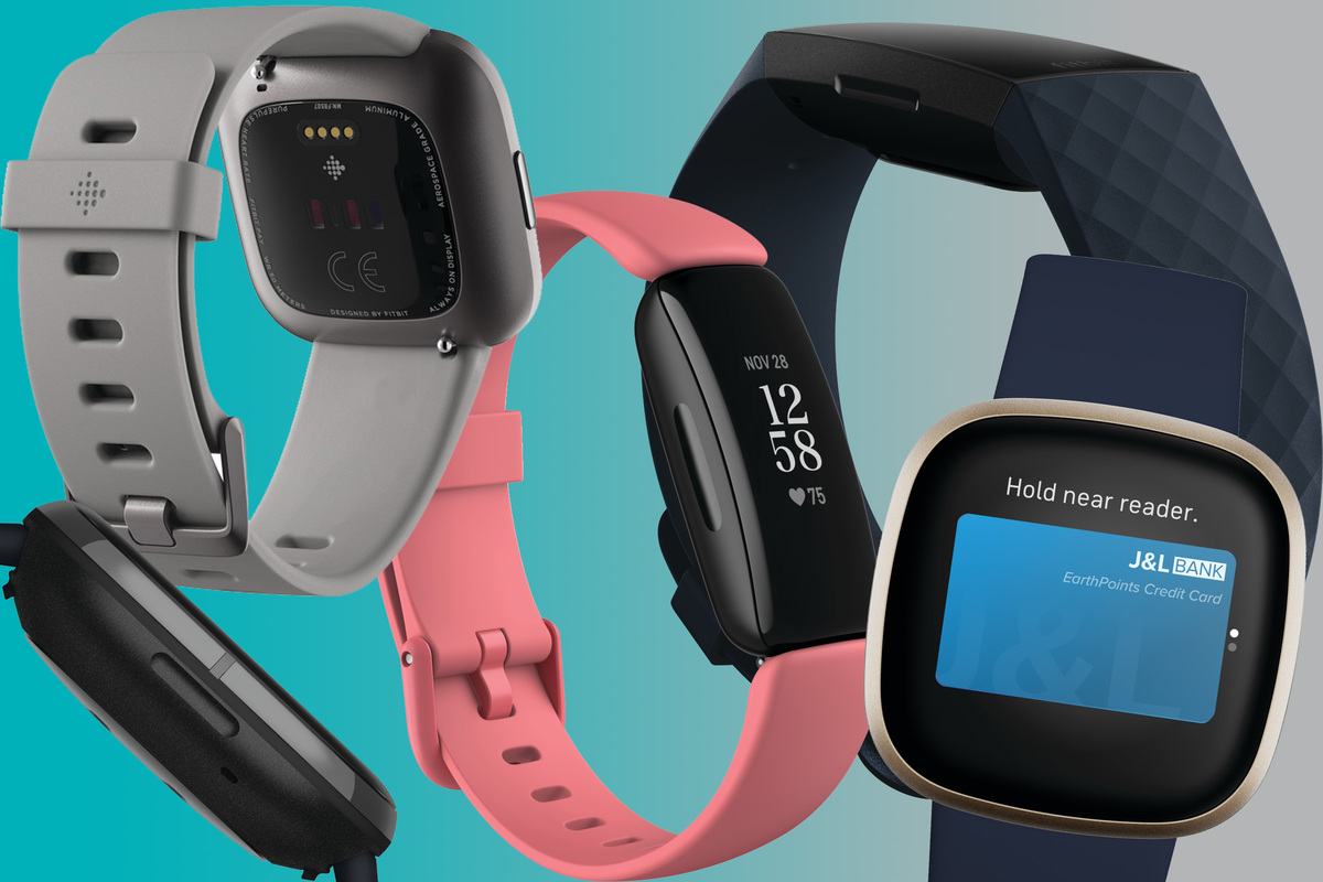 Fitbit Sense, Versa 3, Charge 4, and Encourage 2: What to gather loyal now, dwell up for, and shield some distance flung from