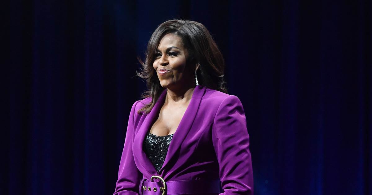 What it takes for Shadowy girls to develop into leaders, in step with Michelle Obama