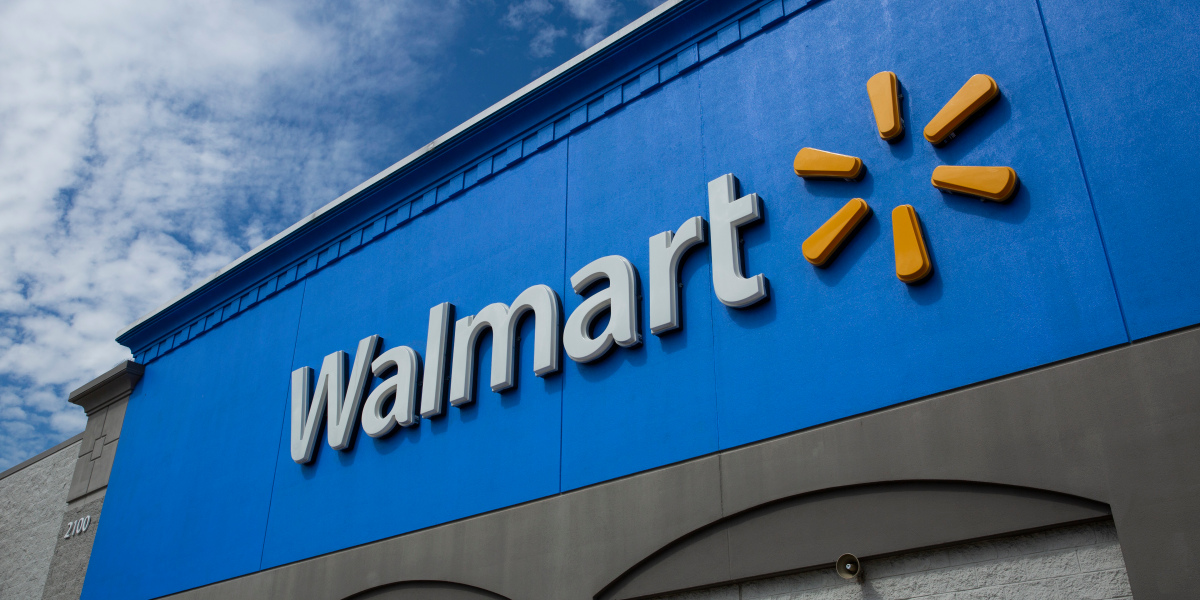 Walmart joins Microsoft in effort to bewitch TikTok