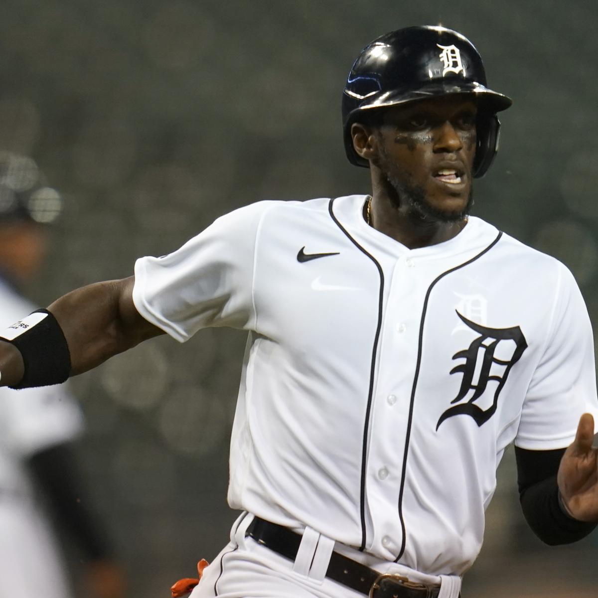 Tigers’ Cameron Maybin on Protests: ‘We Are looking out for to Play, nonetheless Or no longer it’s Better Than Us’