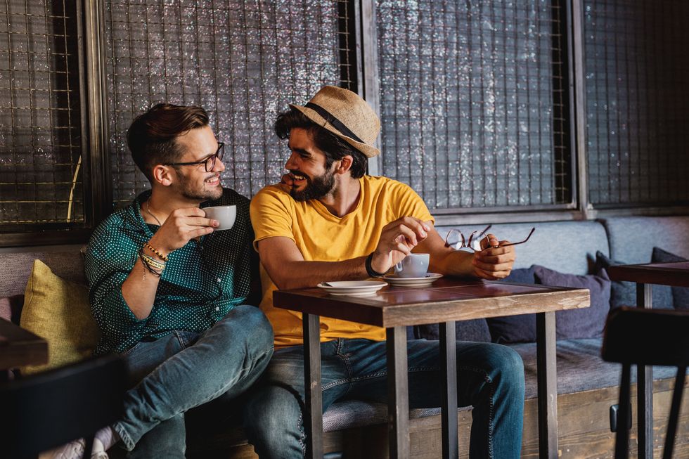 The 8 Easiest LGBTQ-Pleasant Dating and Hookup Apps for Uncommon Males