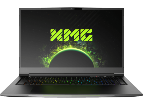 XMG refreshes liquid-metal-cooled NEO gaming pc lineup, adds i7-10875H CPU option