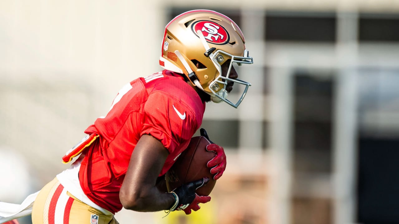 One other 49ers WR goes down: JJ Nelson suffers knee afflict
