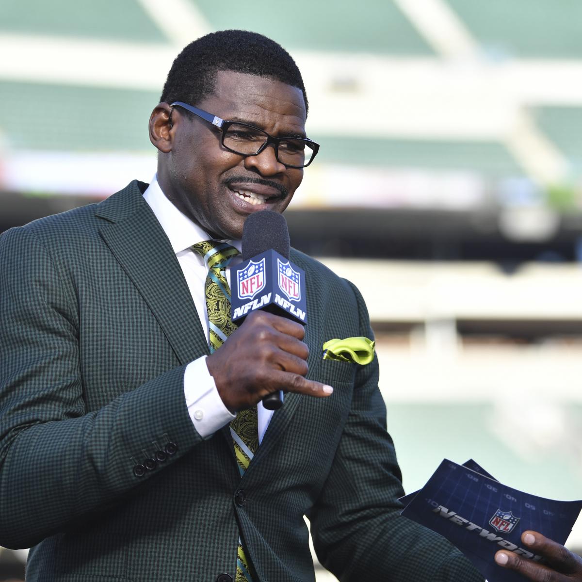 Cowboys Yarn Michael Irvin: I Went By draw of ‘3 Weeks of Hell’ with COVID-19