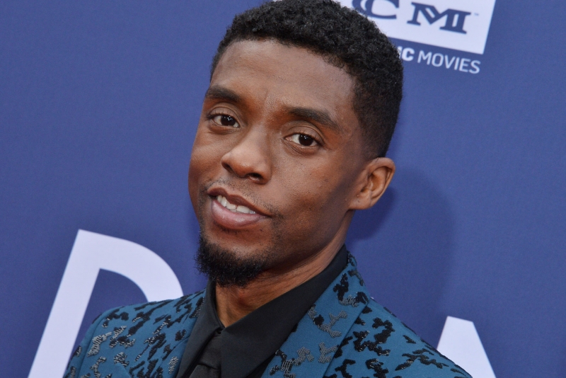 ‘Murky Panther’ enormous title Chadwick Boseman unnecessary at 43
