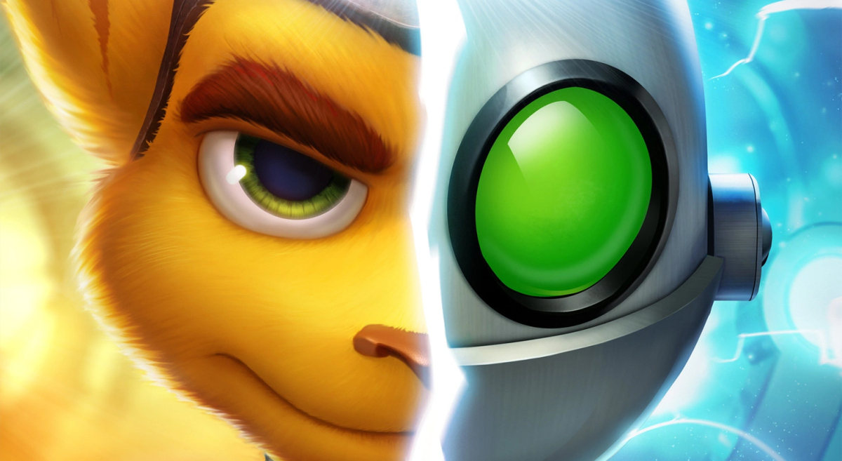 The RetroBeat: — Ratchet & Clank Future: A Crack in Time is the franchise at its finest