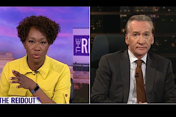 Bill Maher Is Apprehensive Regarding the Election: ‘The Same Potential I Was 4 Years Within the past’ (Video)