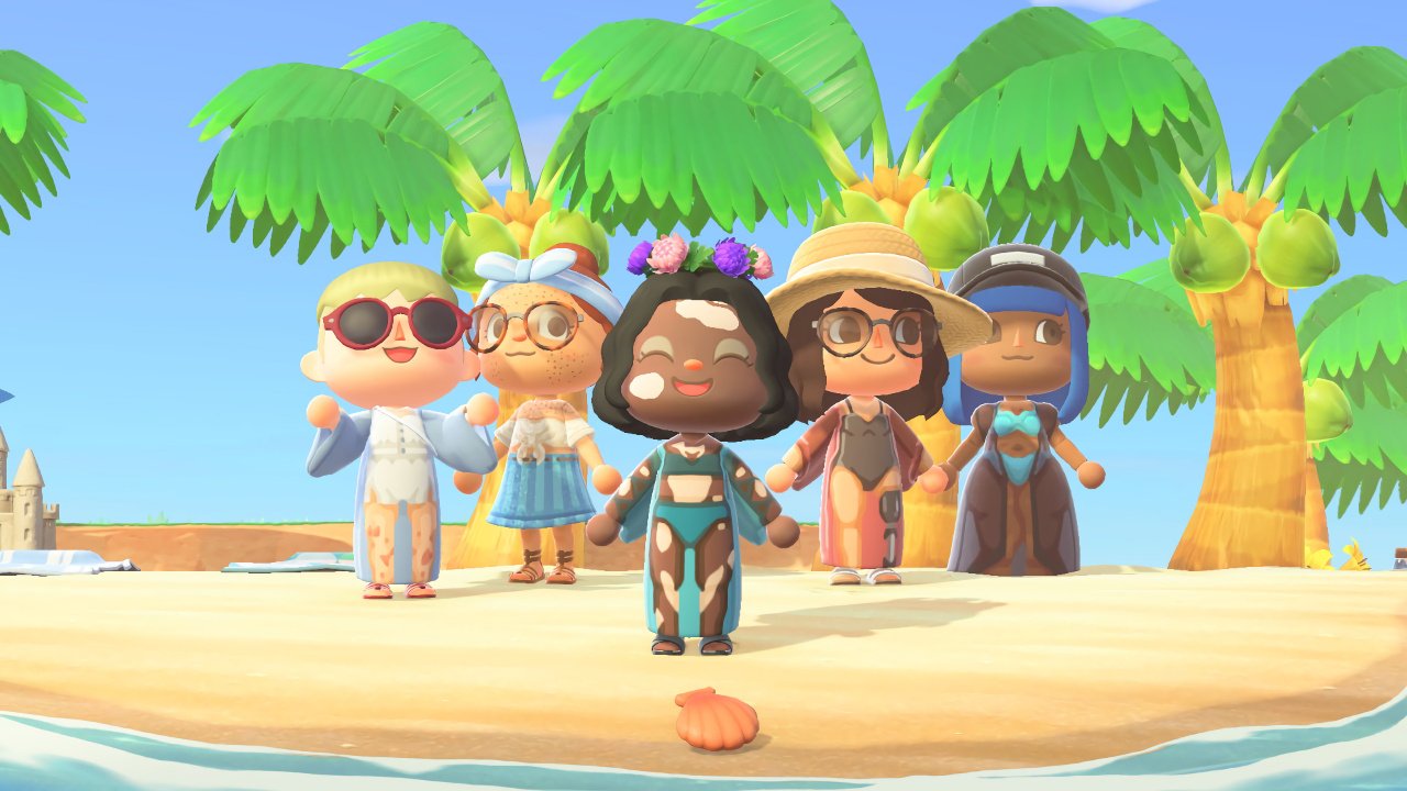 Characteristic: How Savvy Innovators Are Plugging Gaps In Animal Crossing: Recent Horizons