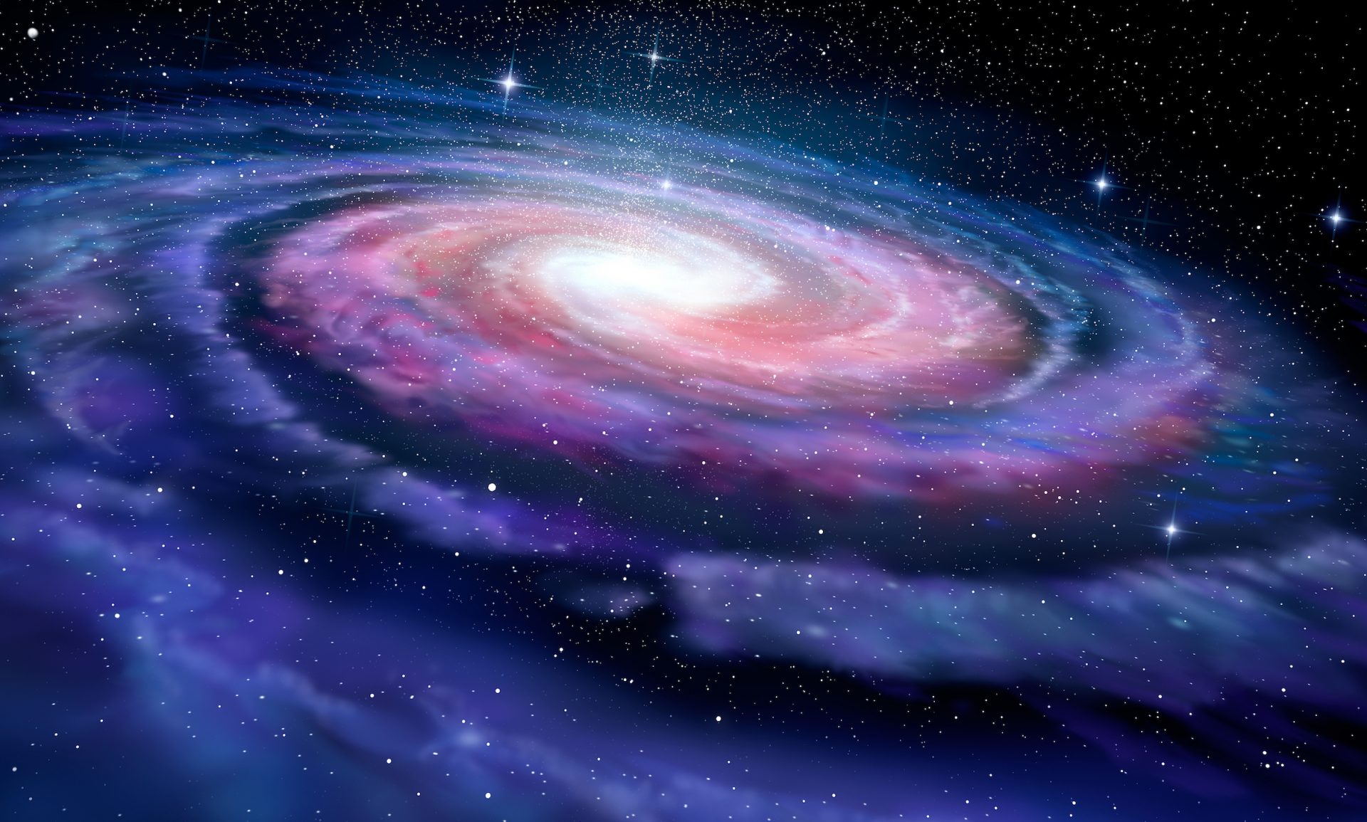 How lengthy is a galactic year?