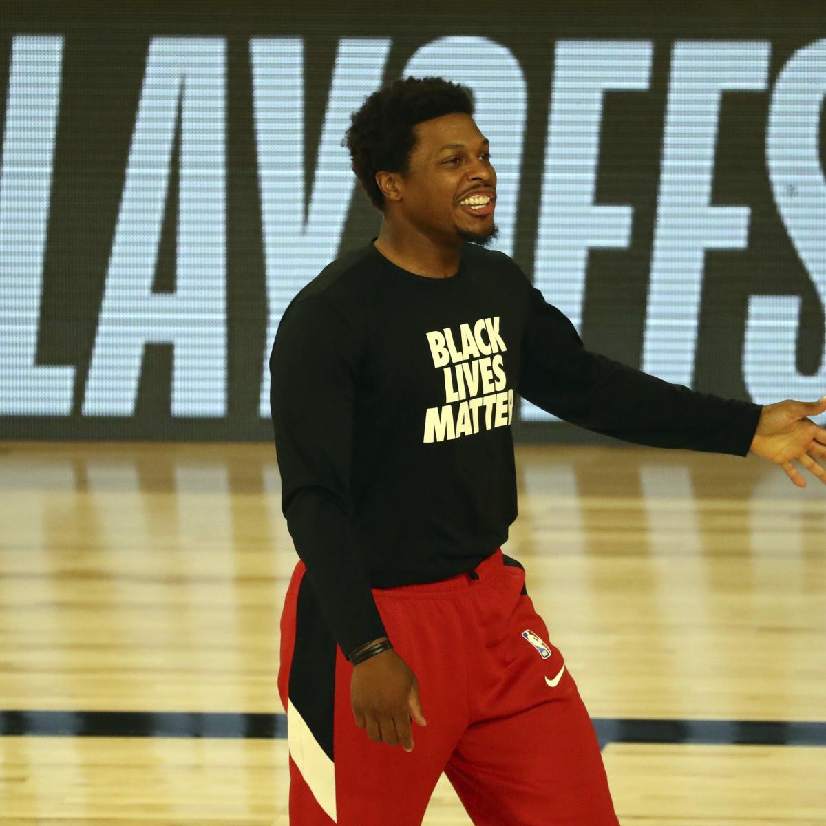 Kyle Lowry: NBA Gamers Regarded as Bubble Exit If Owners Didn’t Attend Initiatives