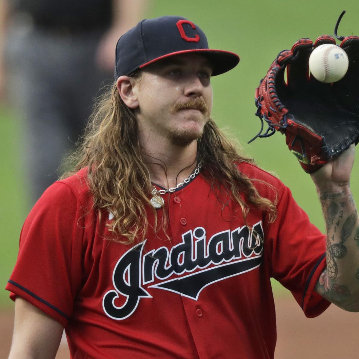 Mike Clevinger Alternate Rumors: White Sox, Indians Talking Deal Sooner than Minimize-off date