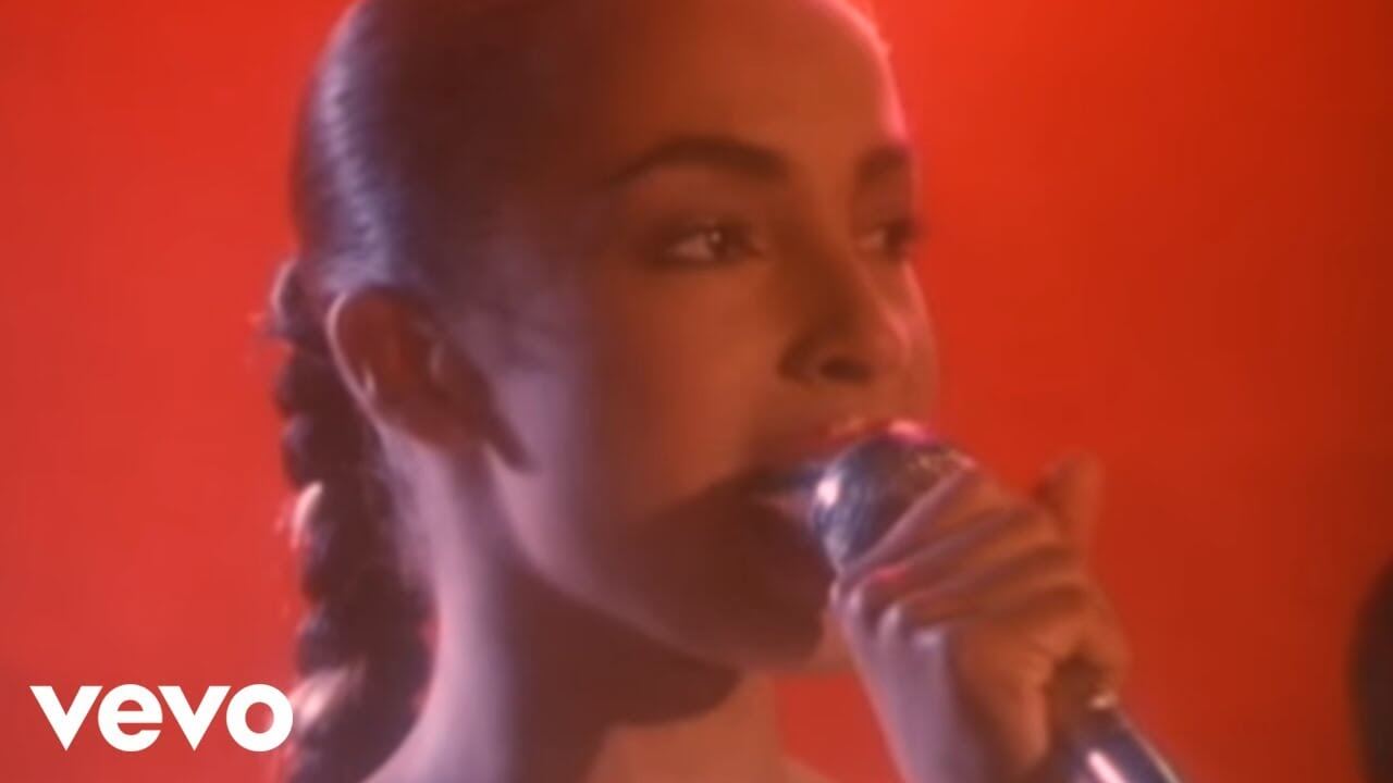 Lesson of the Day: In no arrangement Mess With Sade