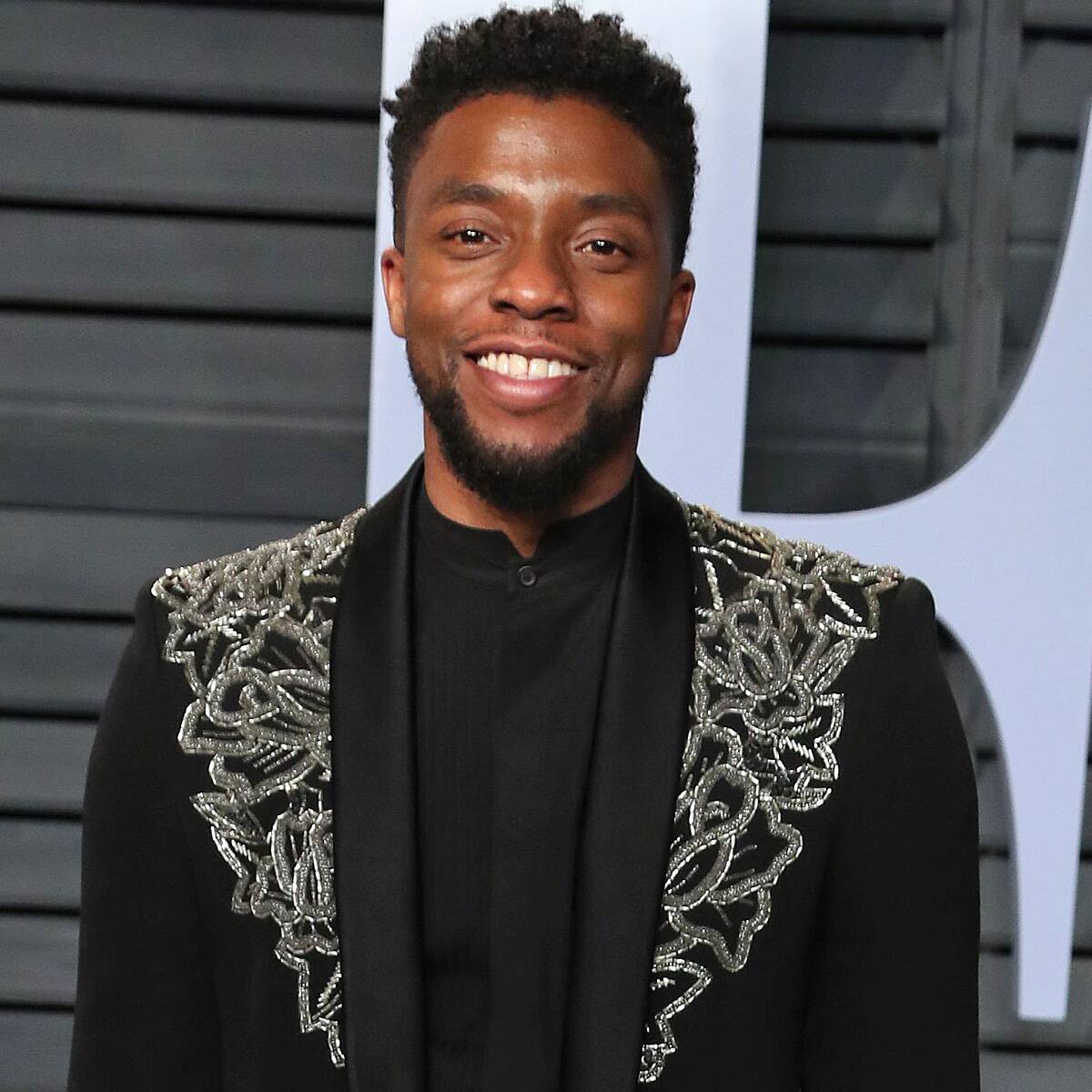 Chadwick Boseman Spent Time With Young Cancer Patients as He Battled His Gain Illness