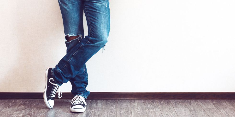 The 27 Only Jeans for Every Guy’s Vogue and Budget