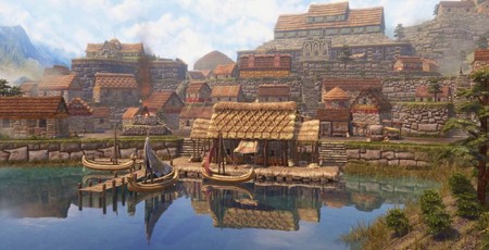 Age of Empires III: Definitive Version launches October 15th