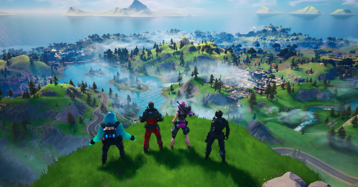 Fortnite is getting Nvidia RTX ray tracing make stronger on PC