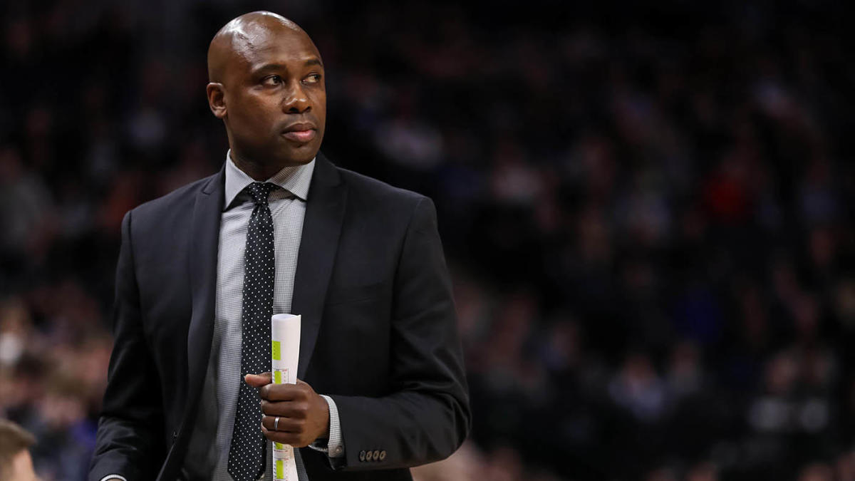 Jacque Vaughn interviewed for Nets coaching job, impressed ownership, per chronicle