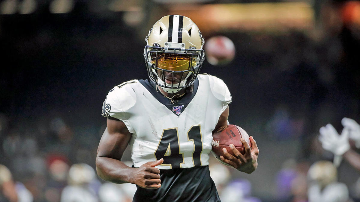 Alvin Kamara contract: Here’s why Saints RB could ask no longer lower than $15M per year on original deal