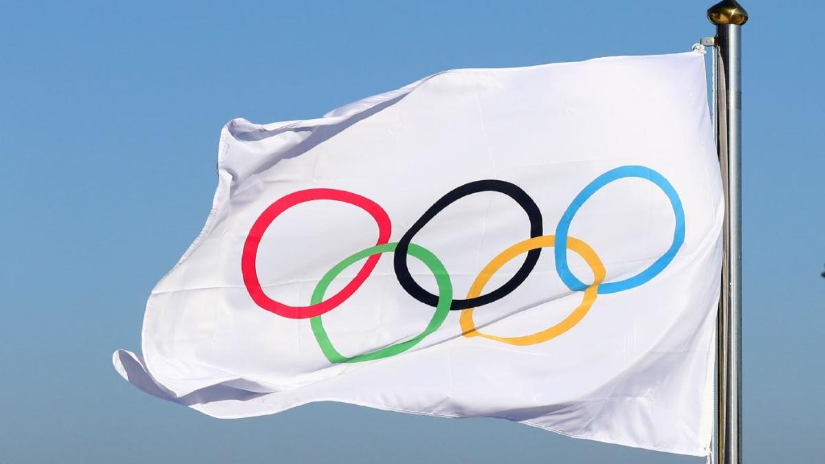 Trademarks for 2028 Los Angeles Olympics revealed