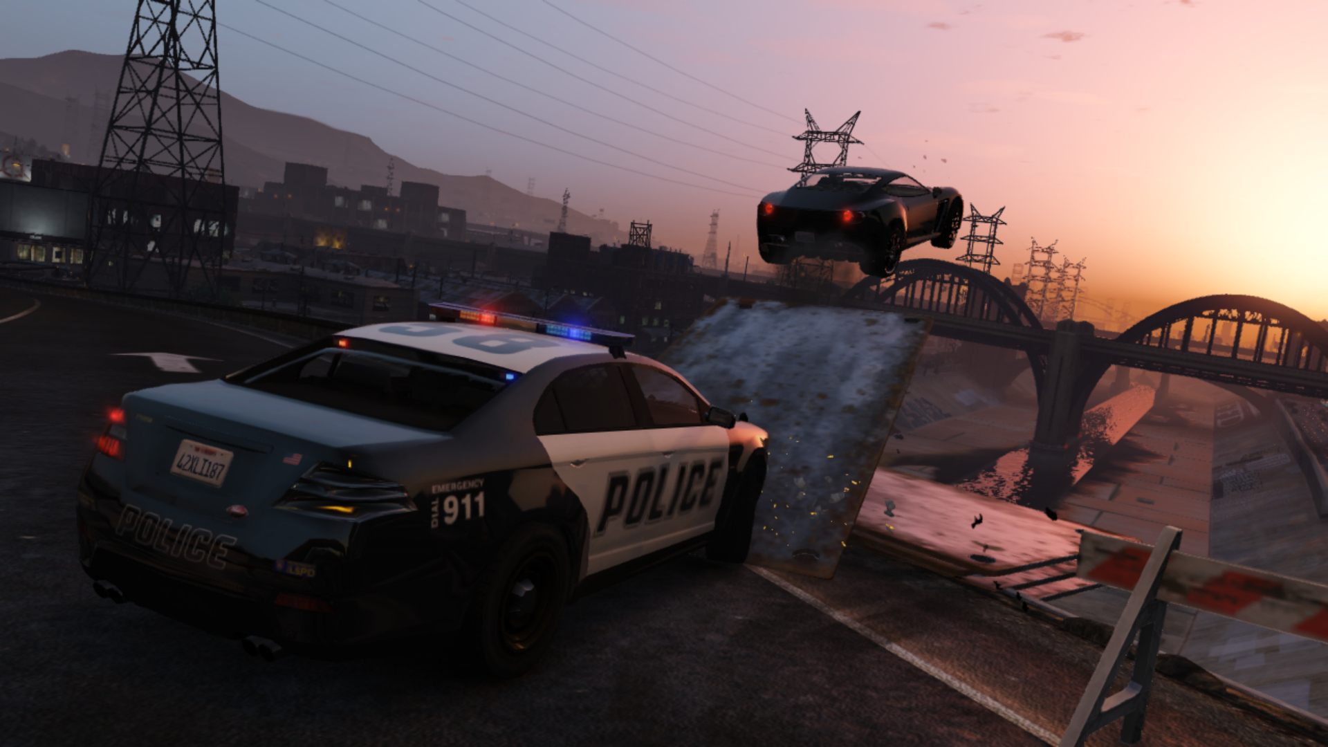 GTA 6 news and rumors: when will Tremendous Theft Auto 6 be announced?