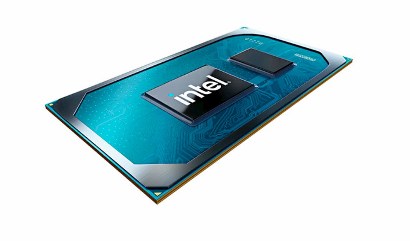 Intel 11th-gen Core laptop CPUs establish off in opposition to AMD