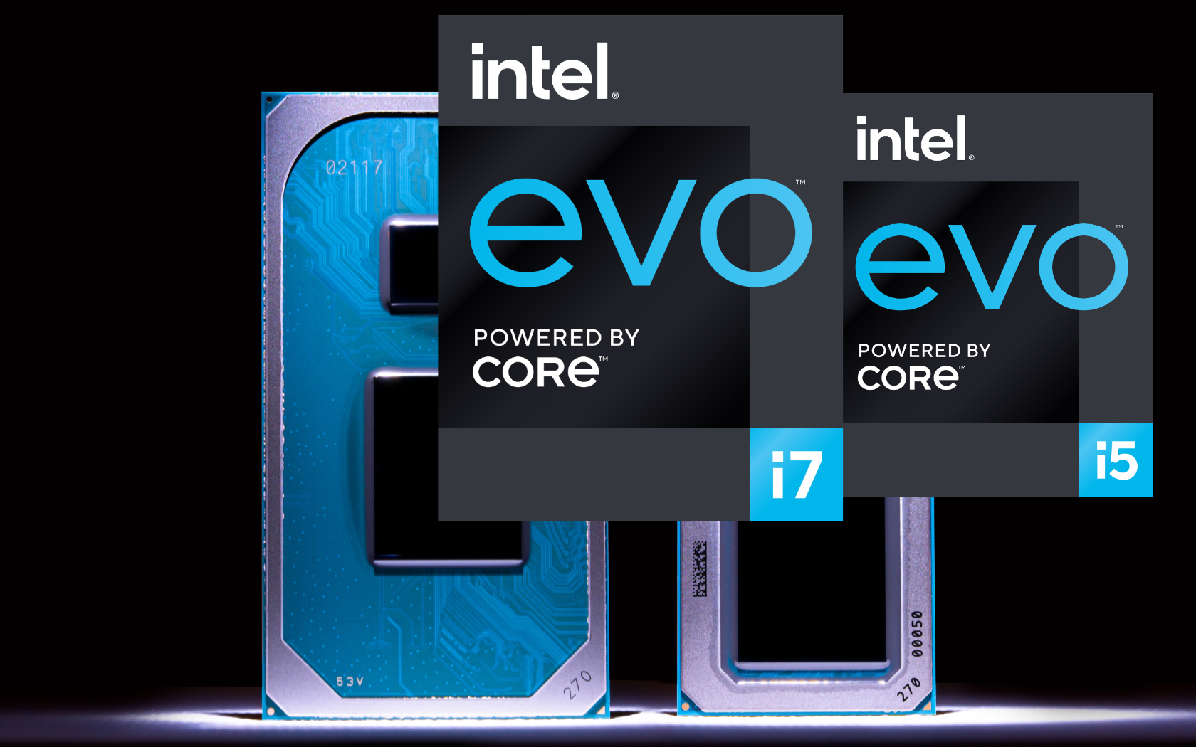 Intel Evo is the badge Intel hopes you learn about whilst you next defend a pc