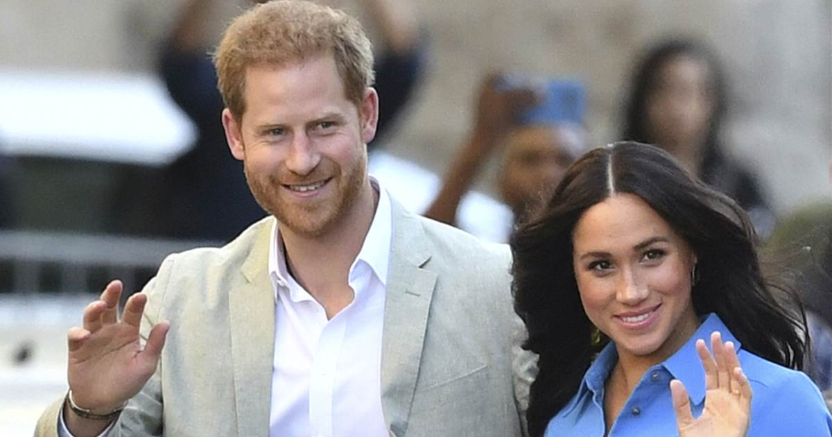 Harry and Meghan value take care of Netflix to get scripted and documentary series