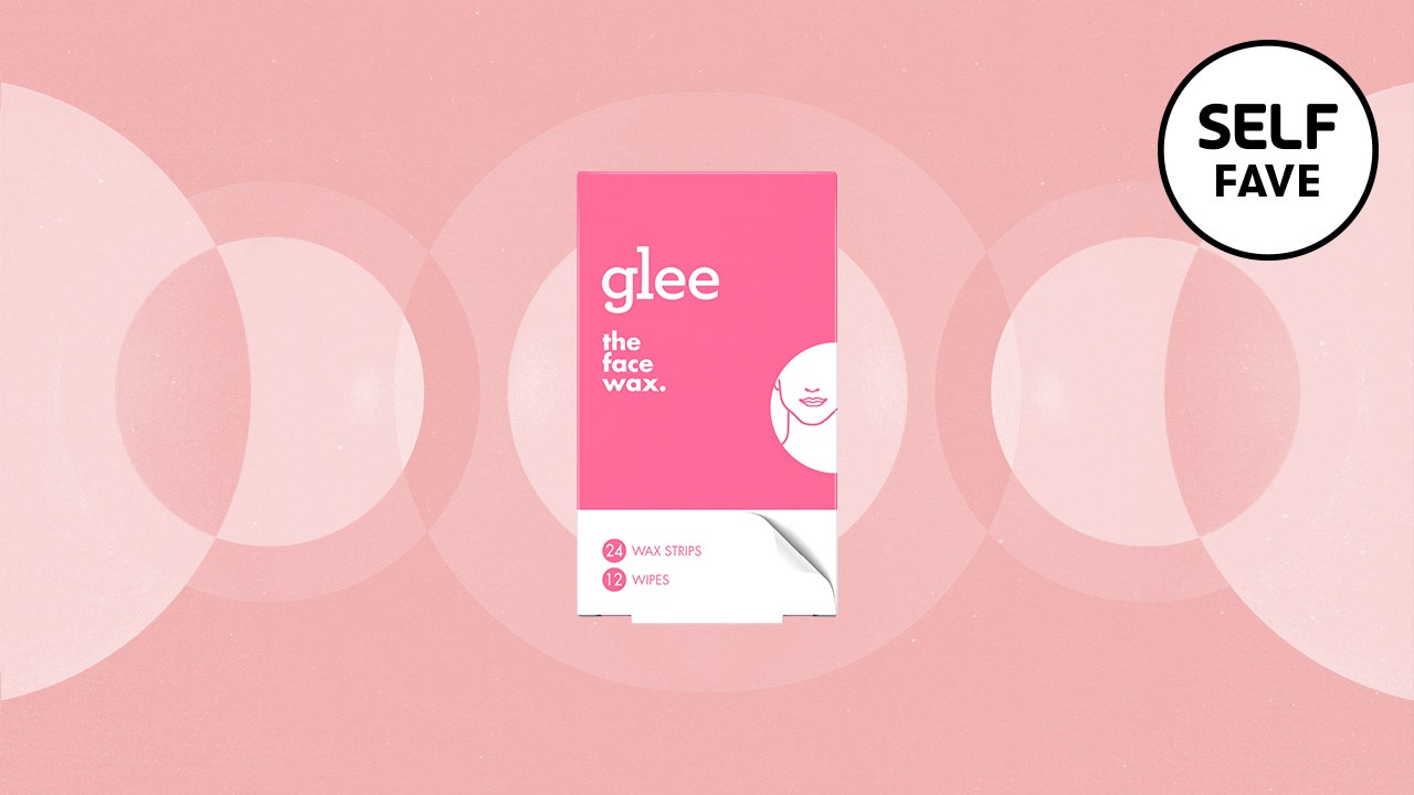 Glee Facial Wax Strips Overview 2020